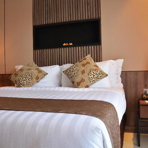 Sejur The Nest Hotel vacanta Bali