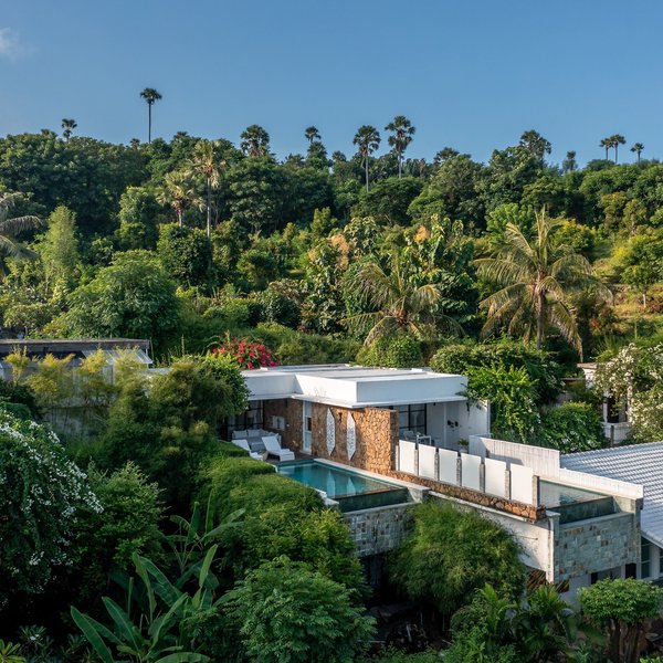 Hotel Shunyata Villas Bali