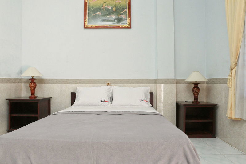 Hotel Mangga Bali Inn