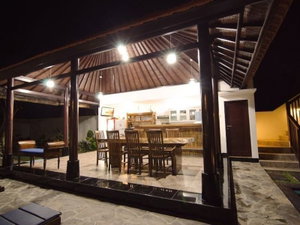 Hotel Sanur Guest House cazare Sanur