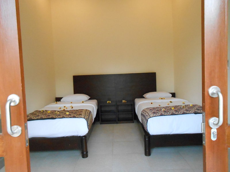 Hotel The Janan Villa