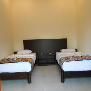 Sejur The Janan Villa vacanta Denpasar