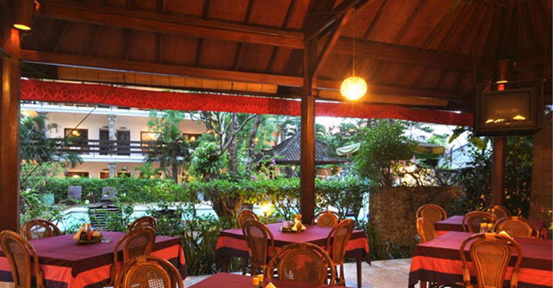 Hotel Hotel Grand Kumala