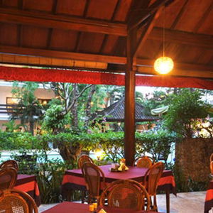 Hotel Hotel Grand Kumala cazare Legian