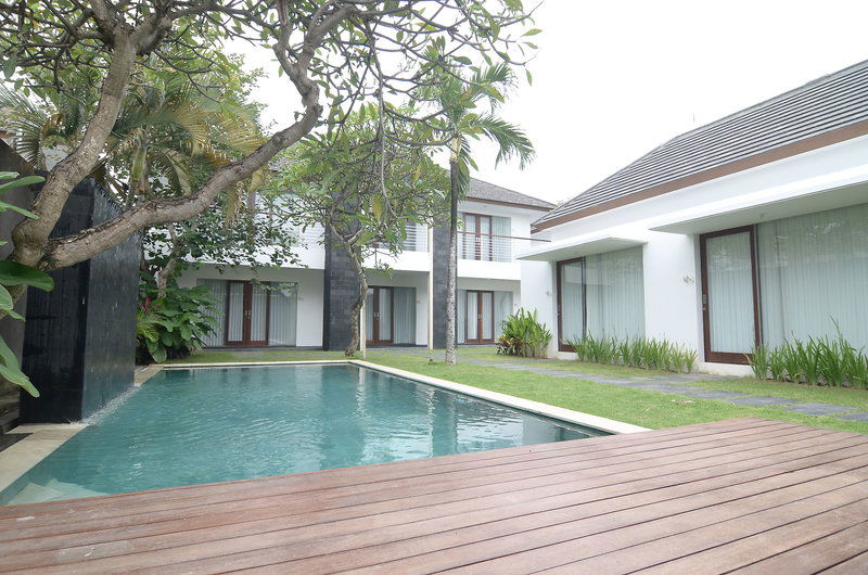 Hotel Papillon Echo Beach