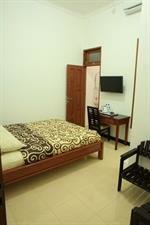 Hotel Puri Kusuma Guest House