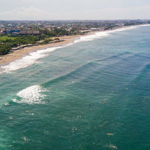 Hotel The Slow cazare Canggu