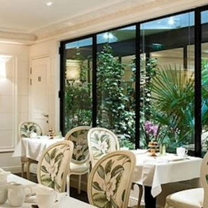 Hotel Keppler cazare Paris