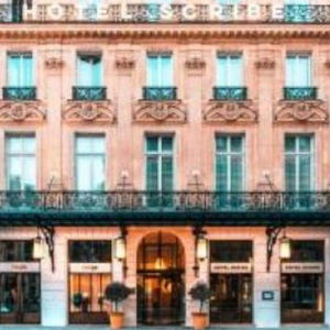 Hotel Sofitel Le Scribe Paris Opéra cazare Paris