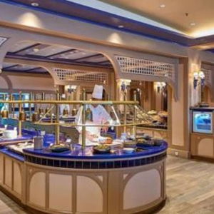 Hotel Disney Newport Bay Club cazare Chessy