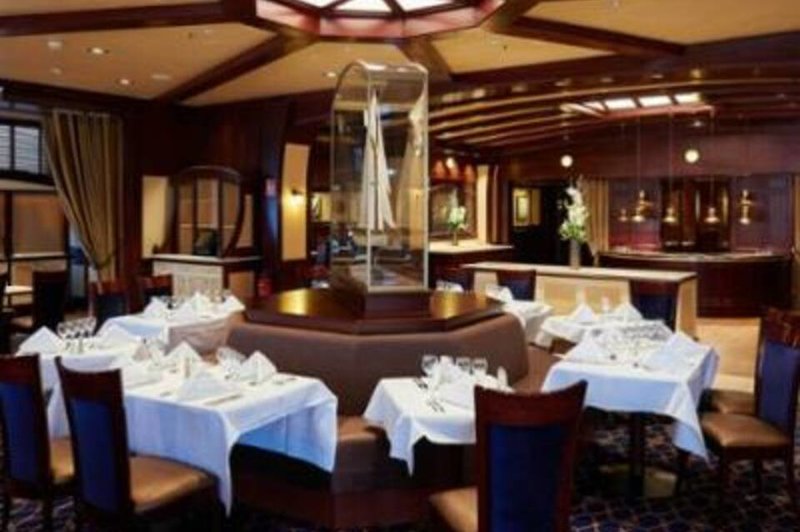Disney Newport Bay Club