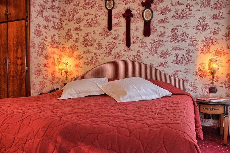 Hotel Maison Eugénie