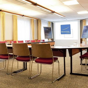 Sejur Novotel Marne La Vallée Noisy Le Grand vacanta Noisy-le-Grand