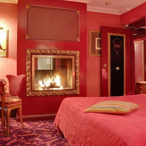 Sejur Villa Royale vacanta Paris