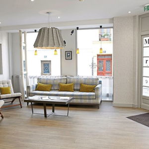 Hotel Hotel Littéraire Marcel Aymé cazare Paris