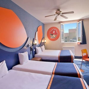 Hotel Explorers Hotel cazare Magny-le-Hongre