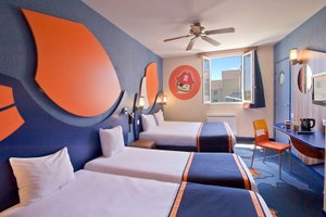 Hotel Explorers Hotel cazare Magny-le-Hongre