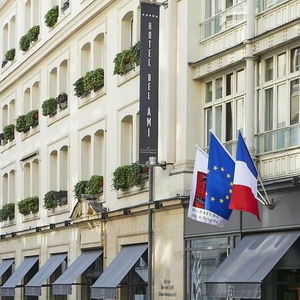 Hotel Hotel Bel Ami cazare Paris
