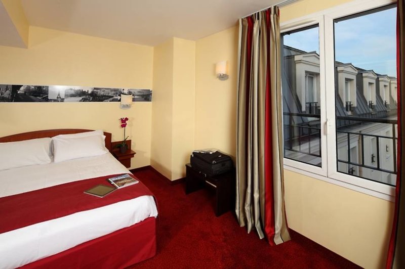 Hotel L'elysée Val D'europe