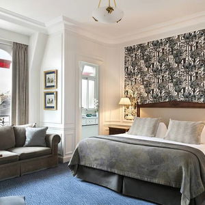 Hotel San Regis cazare Paris