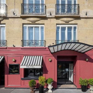 Sejur Grand Hotel Chicago vacanta Paris