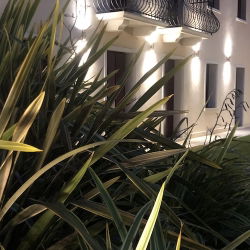 Hotel Villa Giotto cazare Veneția