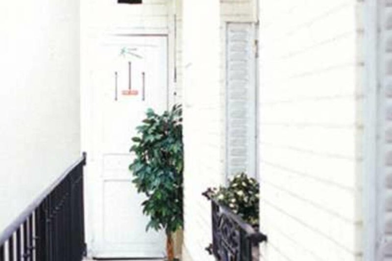 Hotel Greet Hotel Boulogne Billancourt Paris