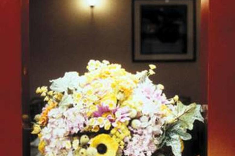 Greet Hotel Boulogne Billancourt Paris