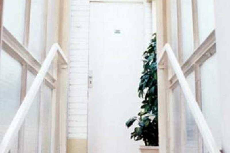 Greet Hotel Boulogne Billancourt Paris
