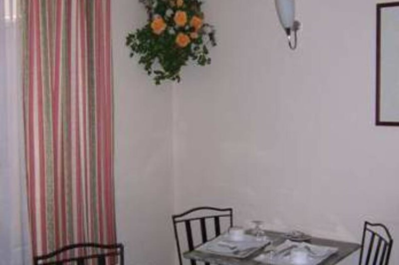 Greet Hotel Boulogne Billancourt Paris