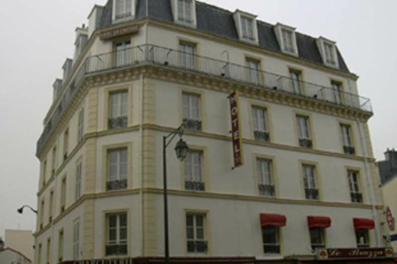 Hotel Le Bon Hotel