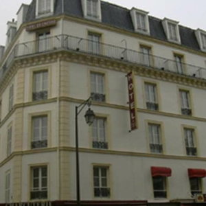 Hotel Le Bon Hotel cazare Neuilly-sur-Seine