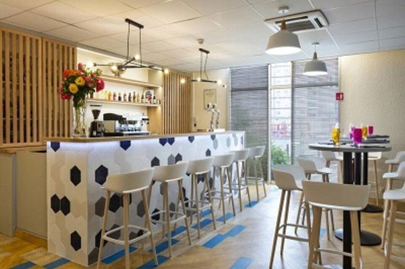 Hotel Comfort Hotel Paris Porte D'ivry