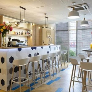 Sejur Comfort Hotel Paris Porte D'ivry vacanta Ivry-sur-Seine