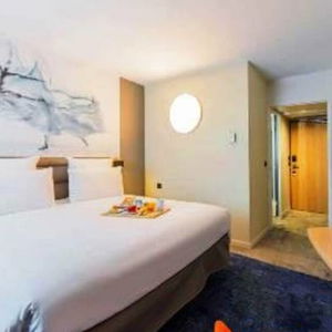 Sejur Mercure Paris Massy Gare Tgv Hotel vacanta Massy