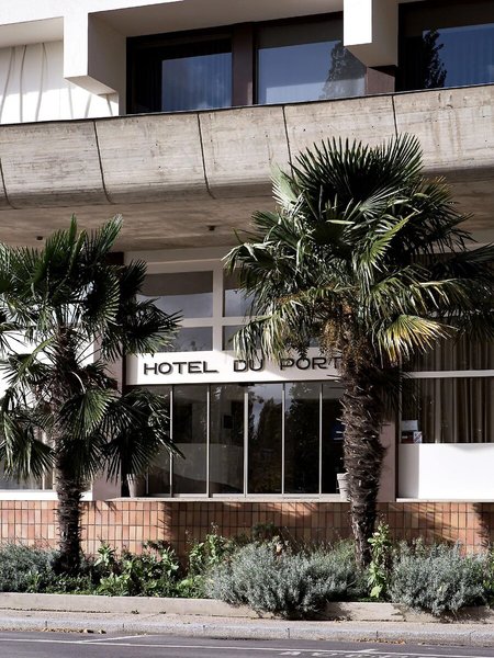 Hotel Hotel Du Port