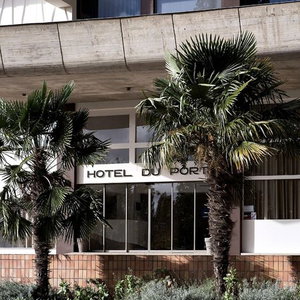 Hotel Hotel Du Port cazare Nogent-sur-Marne