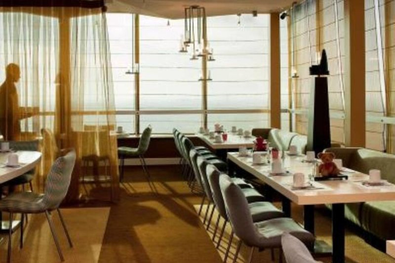 Hotel Mercure Paris Orly Rungis Aéroport Hotel