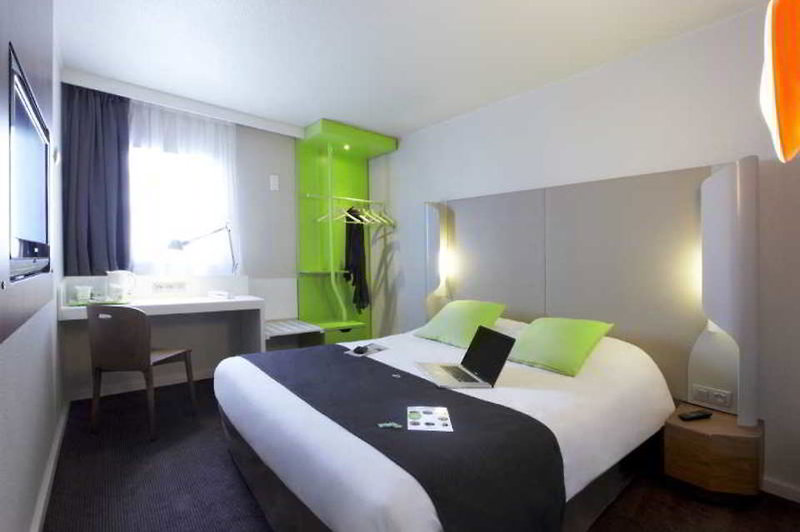 Hotel Campanile Paris Est Pantin