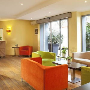 Hotel Hotel Gabriel Issy Paris cazare Issy-les-Moulineaux