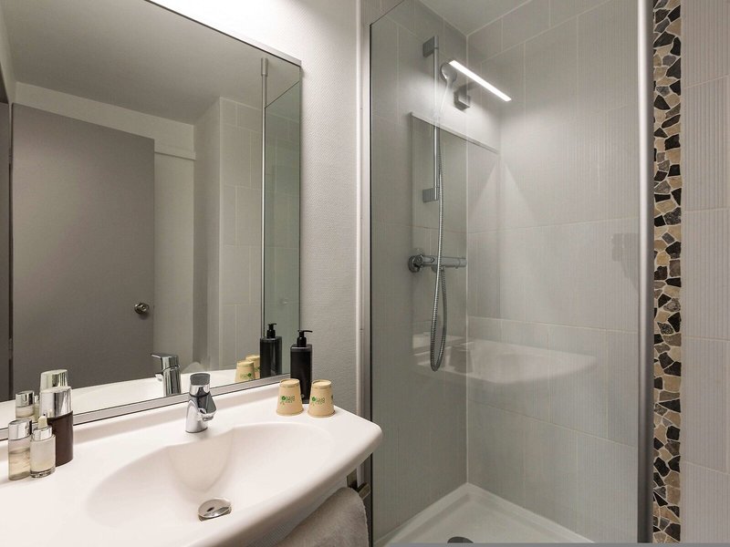 Hotel Ibis Styles Bobigny Centre Préfecture Hotel