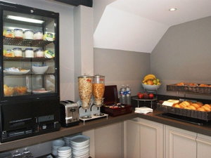 Hotel Parici Hotel cazare Boulogne-Billancourt