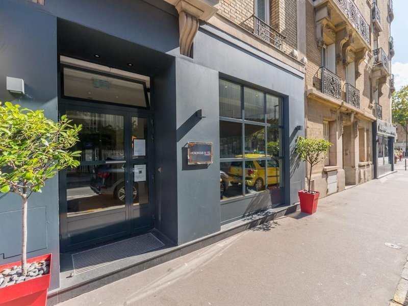 Parici Hotel