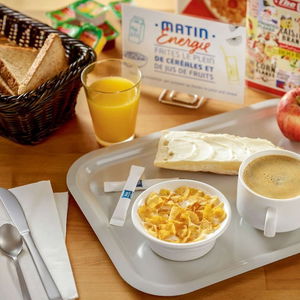 Hotel Ibis Budget Gennevilliers Asnières cazare Gennevilliers