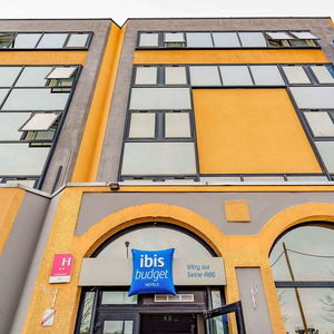 Sejur B&B Hotel Vitry-Sur-Seine vacanta Vitry-sur-Seine