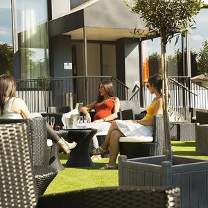 Hotel Executive cazare Gennevilliers