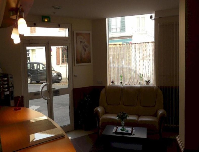 Hotel Hotel Des Bains