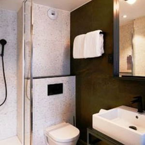 Hotel Tribe Paris Batignolles cazare Paris