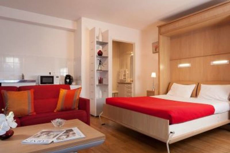 Hotel Hôtel Forest Hill Meudon-Vélizy