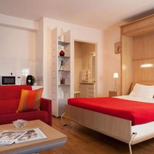 Hotel Hôtel Forest Hill Meudon-Vélizy cazare Meudon